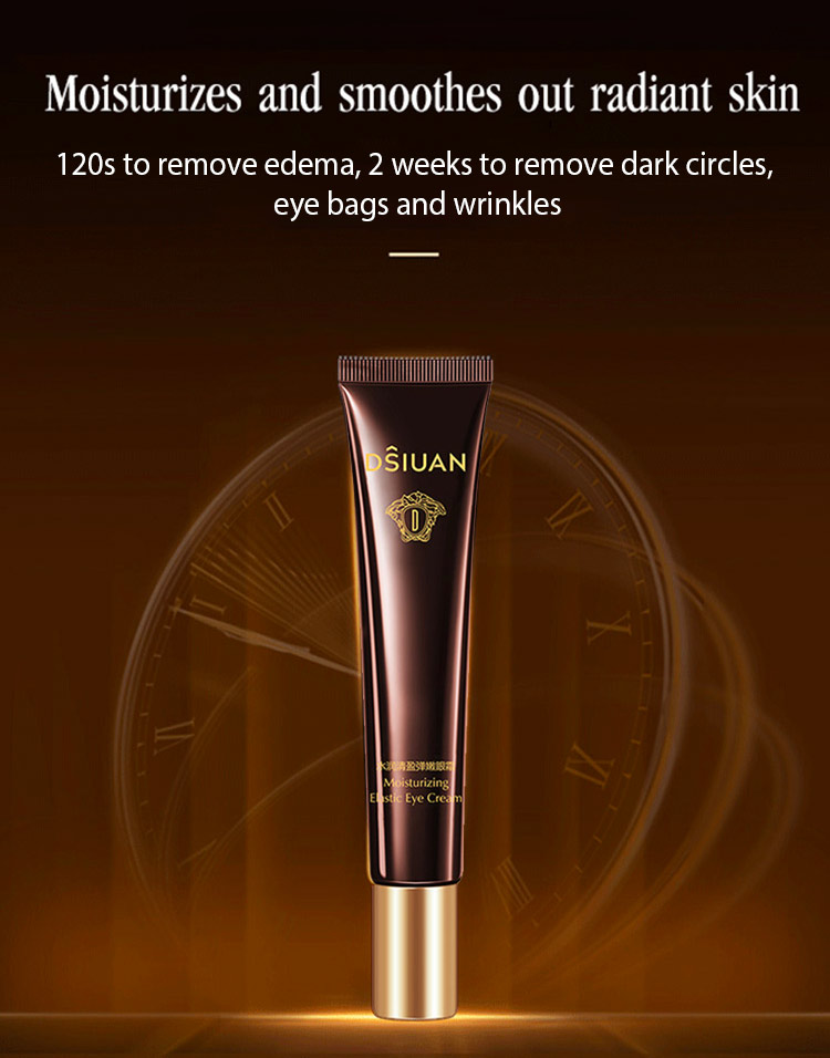 Astaxanthin Caviar Eye CreamFades Eye Wrikles/Dark Circles/Eye Bags